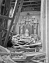 Padova-1 Marzo 1944-Bombardamento chiesa di San Benedetto.(Archivio Luce) -(Adriano Danieli)